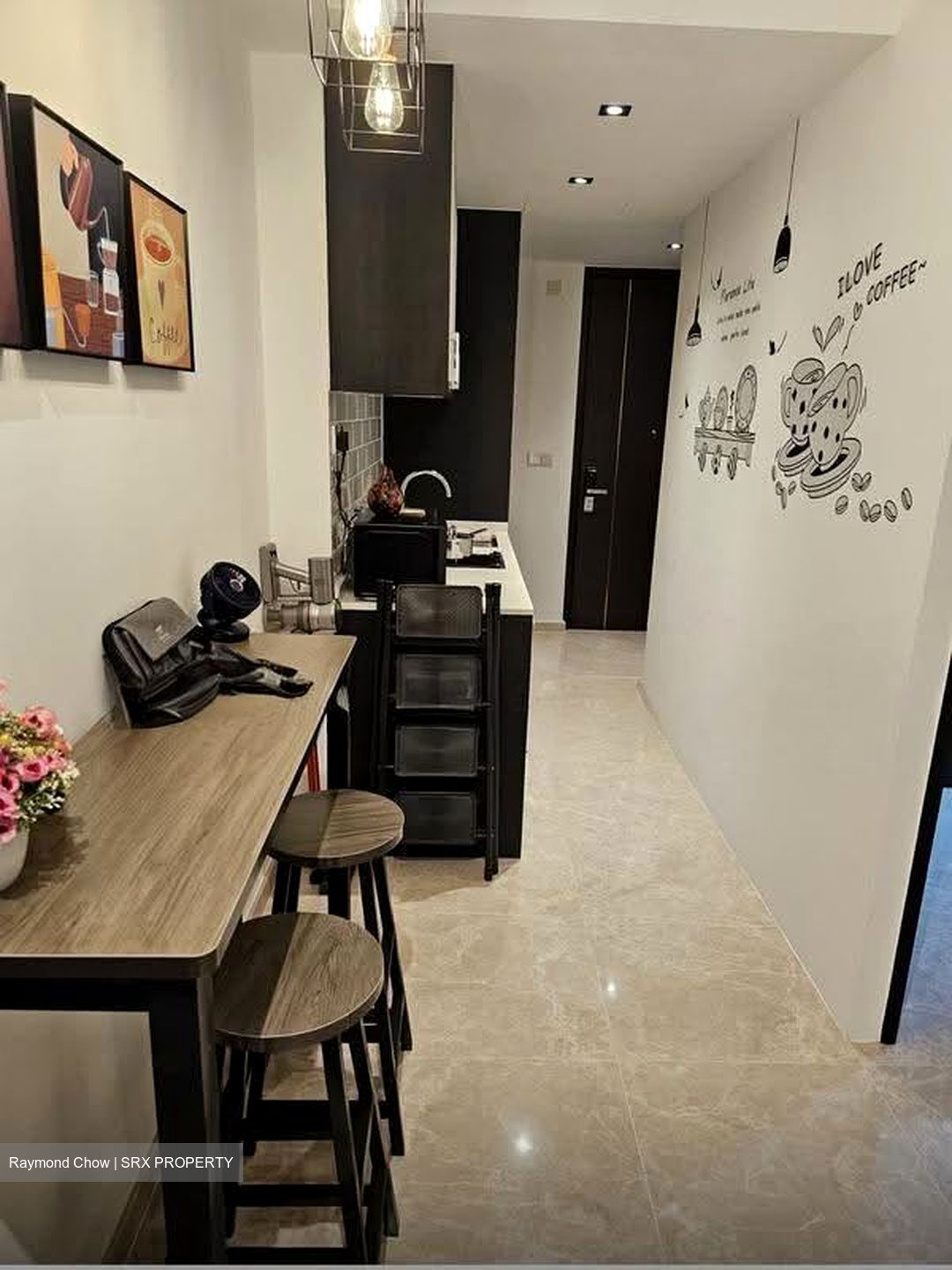Mayfair Modern (D21), Condominium #617724021